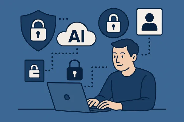 AI Privacy and Security for SMEs using Generative AI tools